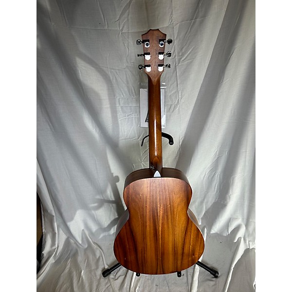 Used Taylor GS Mini Koa Acoustic Guitar