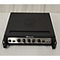 Used Ampeg PF350 Portaflex 350W` Bass Amp Head thumbnail