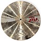Used Paiste 18in PST7 Thin Crash Cymbal thumbnail