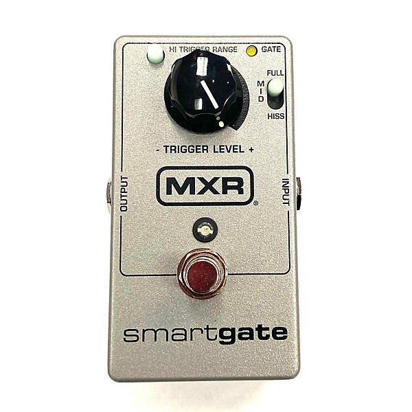 Used MXR M135 Smart Gate Effect Pedal