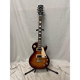 Used Gibson Used Gibson Les Paul Standard 1960S Neck Iced Tea Solid Body Electric Guitar