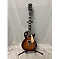 Used Gibson Les Paul Standard 1960S Neck Solid Body Electric Guitar thumbnail