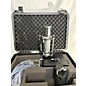 Used Manley Reference Silver Tube Microphone