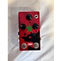 Used Used JAM PEDALS RED MUCK Effect Pedal thumbnail