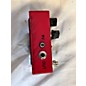 Used Used JAM PEDALS RED MUCK Effect Pedal