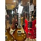 Used Gibson 1959 Reissue Les Paul Solid Body Electric Guitar thumbnail