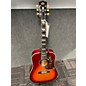Used SIGMA Sdm-sg5-Limited Acoustic Guitar thumbnail
