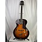 Used Hofner Hct J17 Hollow Body Electric Guitar thumbnail