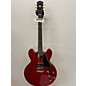 Used Epiphone ES335 Hollow Body Electric Guitar thumbnail