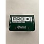 Used Radial Engineering Pro DI Direct Box thumbnail