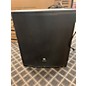 Used JBL EON 718S Powered Subwoofer thumbnail