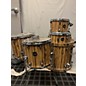 Used Mapex Mars 5 Piece W/ Snare Drum Kit thumbnail