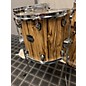 Used Mapex Mars 5 Piece W/ Snare Drum Kit