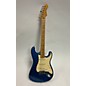 Used Fender 2020 American Ultra Stratocaster Solid Body Electric Guitar thumbnail