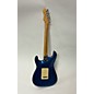 Used Fender 2020 American Ultra Stratocaster Solid Body Electric Guitar