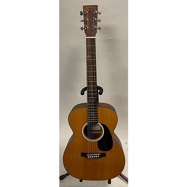 Used Martin 000JR Shawn Mendez Acoustic Electric Guitar
