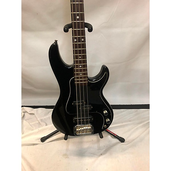 Used G&L 1980s USA SB2 Electric Bass Guitar