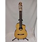 Used Ortega RCE133-7 Classical Acoustic Electric Guitar thumbnail