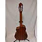 Used Ortega RCE133-7 Classical Acoustic Electric Guitar