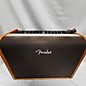 Used Fender Acoustic 100 Acoustic Guitar Combo Amp thumbnail