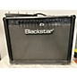 Used Blackstar ID:260 2x60W Stereo Programmable Guitar Combo Amp thumbnail