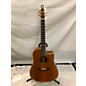 Used Seagull Artist Cw Acoustic Electric Guitar thumbnail