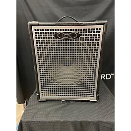 Used Gallien-Krueger MB115 Bass Combo Amp