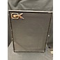 Used Gallien-Krueger Mb115 II Bass Combo Amp thumbnail