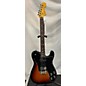 Used Fender American Professional Ii Telecaster Deluxe Solid Body Electric Guitar thumbnail