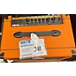 Used Orange Amplifiers Crush Bass 50 Bass Combo Amp thumbnail