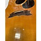 Used Used Degas 303 Natural Acoustic Guitar