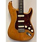 Used Fender Standard Stratocaster HSS Special Edition Solid Body Electric Guitar