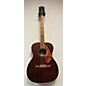 Used Fender Tim Armstrong Hellcat Acoustic Electric Guitar thumbnail