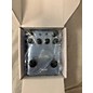 Used Fender Tre-verb Effect Pedal