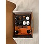 Used Keeley D&M DRIVE Effect Pedal thumbnail