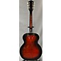 Used Harmony 1960s Monterey H6450 Acoustic Guitar
