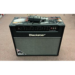 Used Blackstar Used Blackstar HT Club 40 Venue 40W 1x12 Tube Guitar Combo Amp