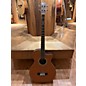 Used Michael Kelly Club Deluxe Acoustic Bass Guitar thumbnail