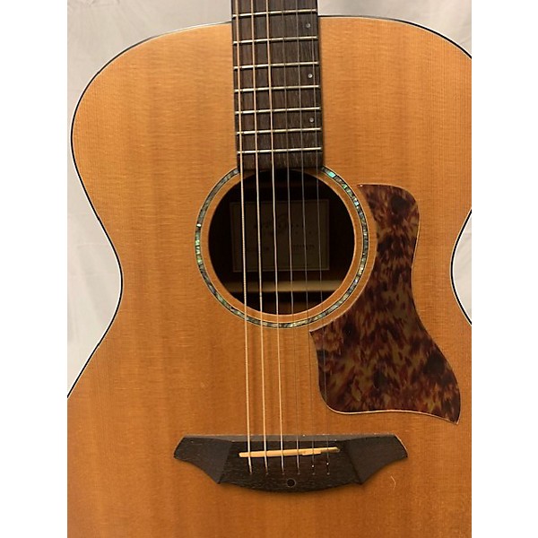 Used Breedlove Atlas AC200/SM Acoustic Guitar