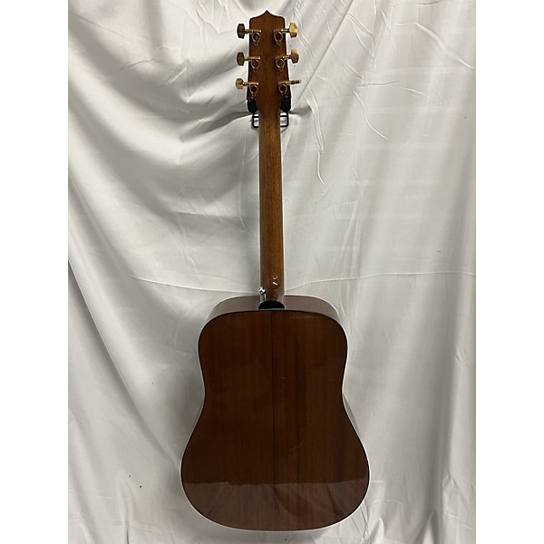 Used Takamine G340 Acoustic Guitar
