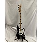 Used Fender Geddy Lee Signature Jazz Bass Electric Bass Guitar thumbnail