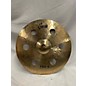 Used Soultone 19in FXO 6 Cymbal thumbnail