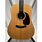 Used Martin D-16E Acoustic Electric Guitar