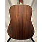 Used Martin D-16E Acoustic Electric Guitar