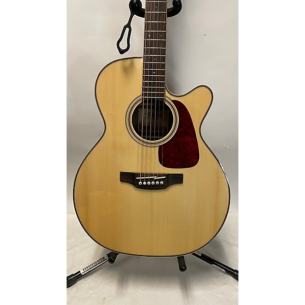 Used Takamine GN93CE Acoustic Electric Guitar