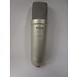 Used RODE NT1 5th Gen Condenser Microphone thumbnail