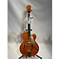 Used Gretsch Guitars G6120 Chet Atkins Signature Hollow Body Electric Guitar thumbnail