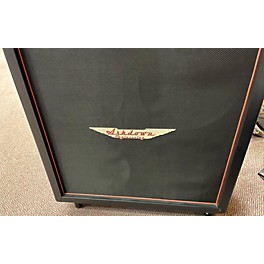 Used Ashdown Fallen Angel Fa412f Guitar Cabinet