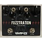 Used Wampler Fuzztration Effect Pedal thumbnail