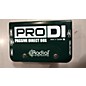 Used Radial Engineering PRO DI PASSIVE DIRECT Direct Box thumbnail